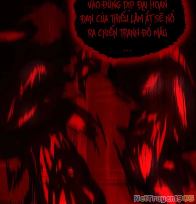 Ngã Lão Ma Thần Chapter 260 - 26