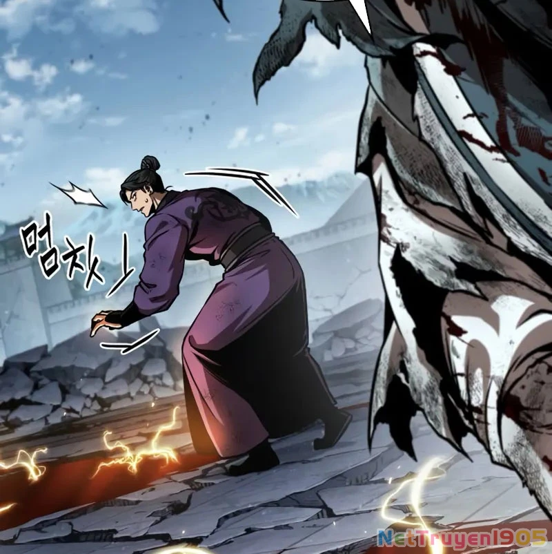 Ngã Lão Ma Thần Chapter 260 - 30
