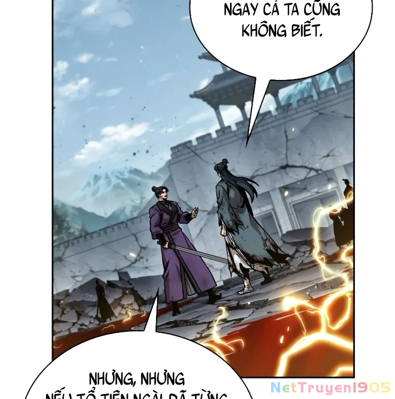 Ngã Lão Ma Thần Chapter 260 - 36