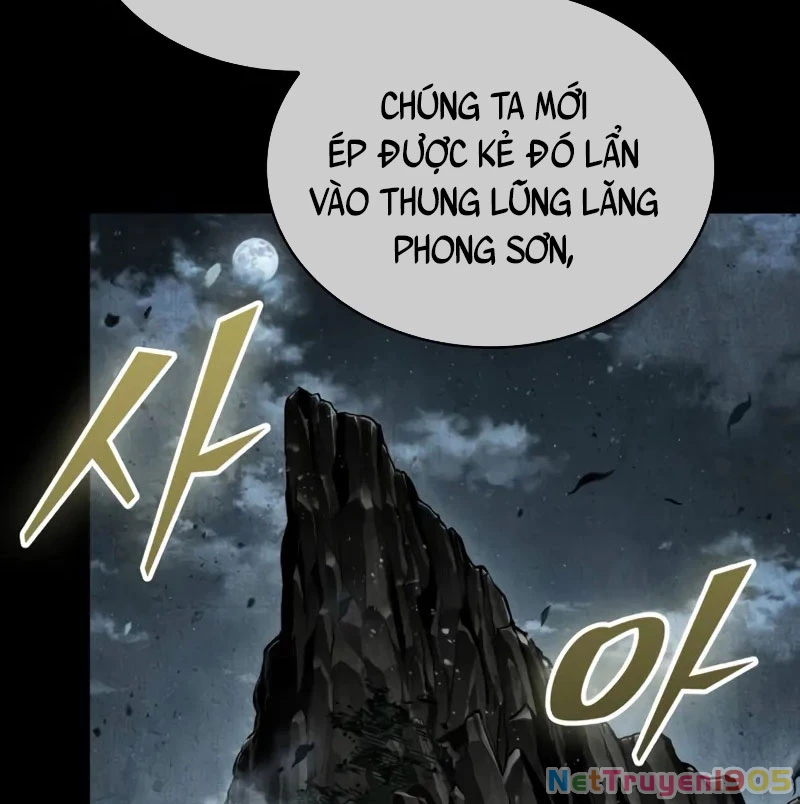 Ngã Lão Ma Thần Chapter 260 - 49