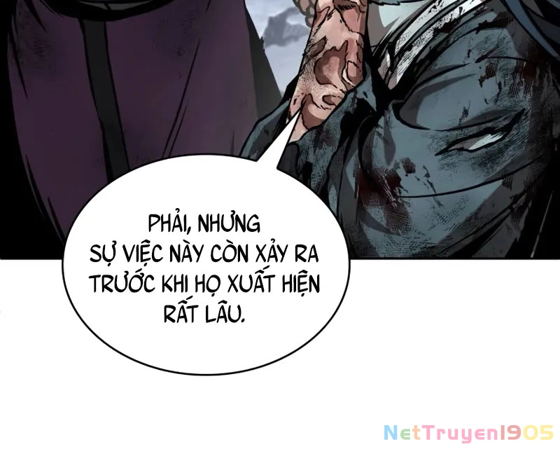 Ngã Lão Ma Thần Chapter 260 - 55