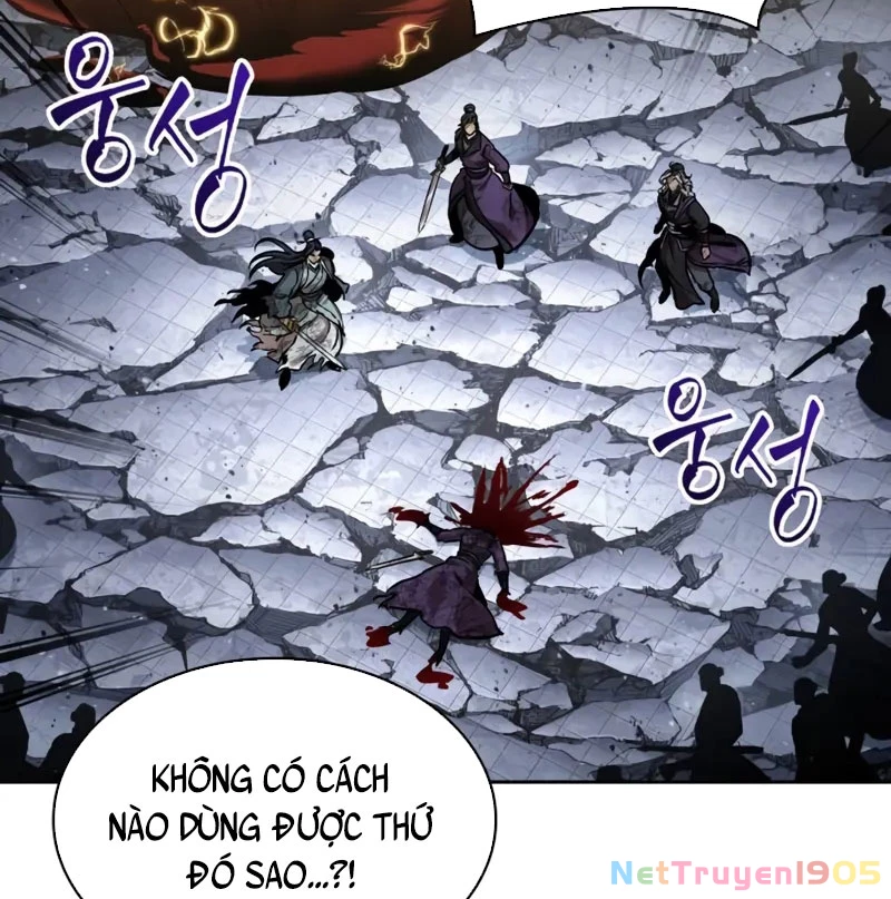 Ngã Lão Ma Thần Chapter 260 - 65