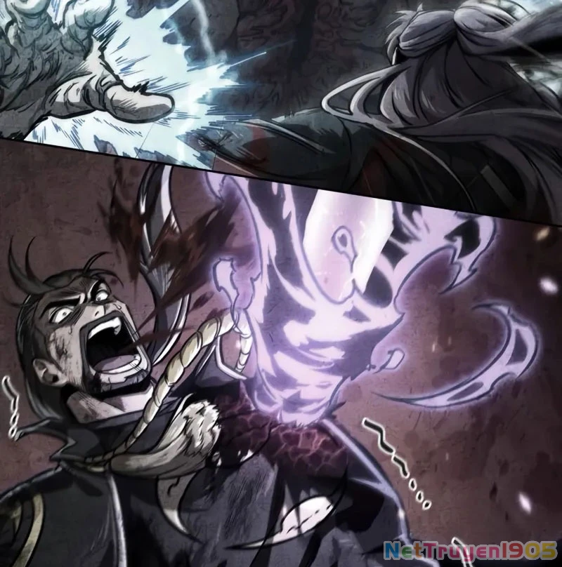 Ngã Lão Ma Thần Chapter 260 - 79
