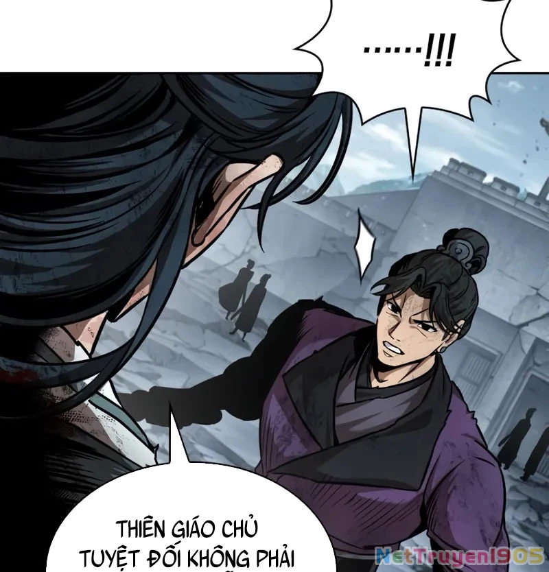 Ngã Lão Ma Thần Chapter 260 - 81