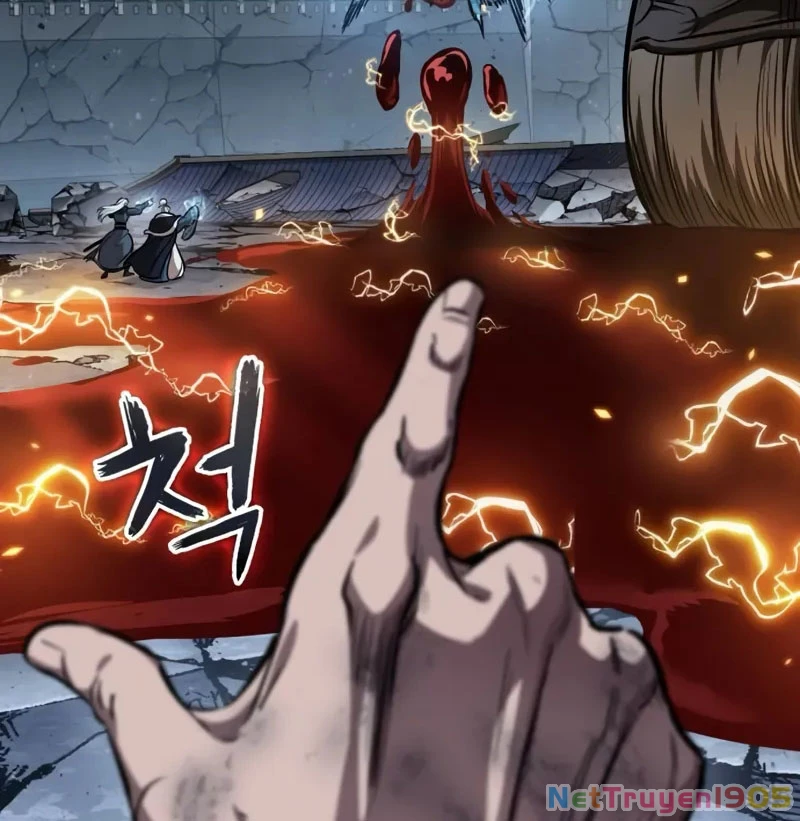 Ngã Lão Ma Thần Chapter 260 - 99