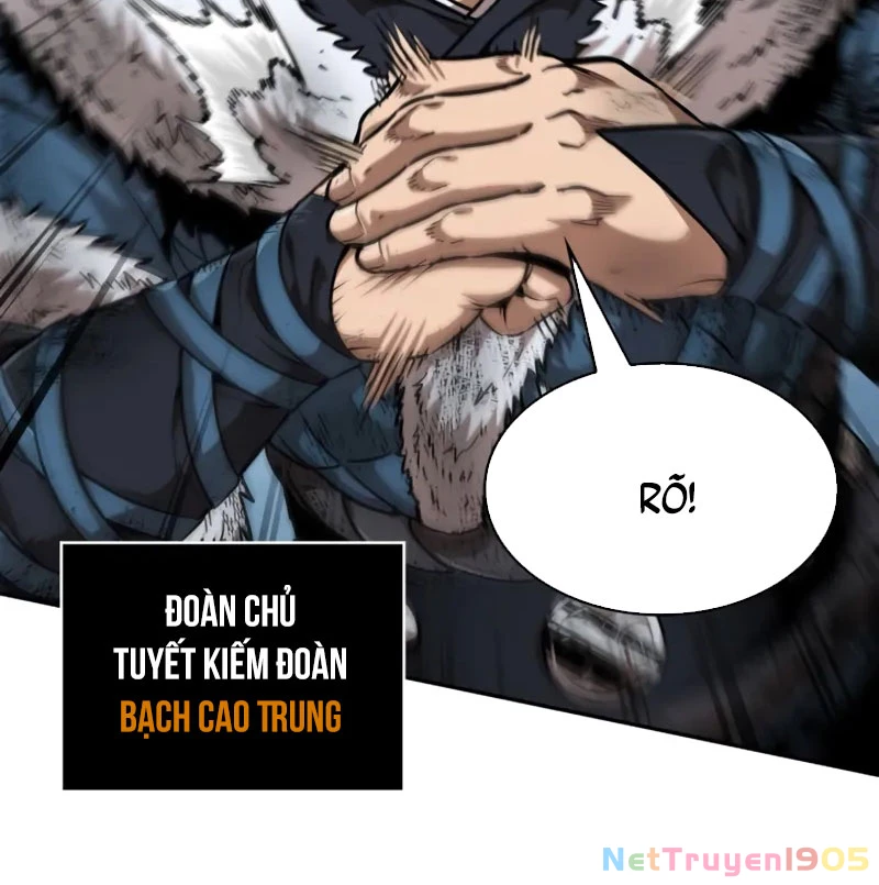 Ngã Lão Ma Thần Chapter 260 - 111