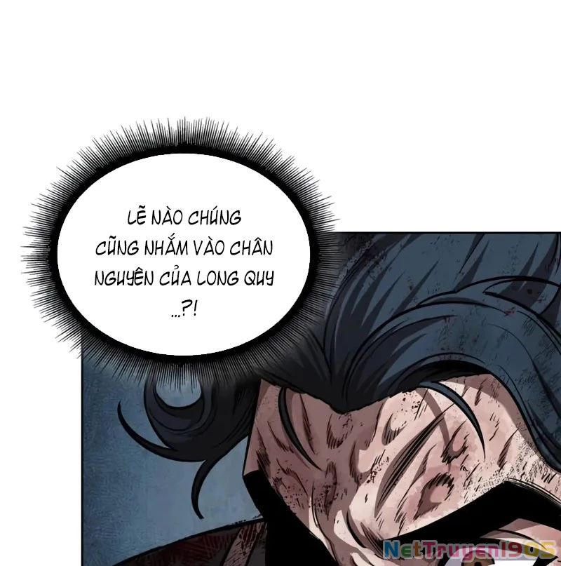 Ngã Lão Ma Thần Chapter 260 - 122