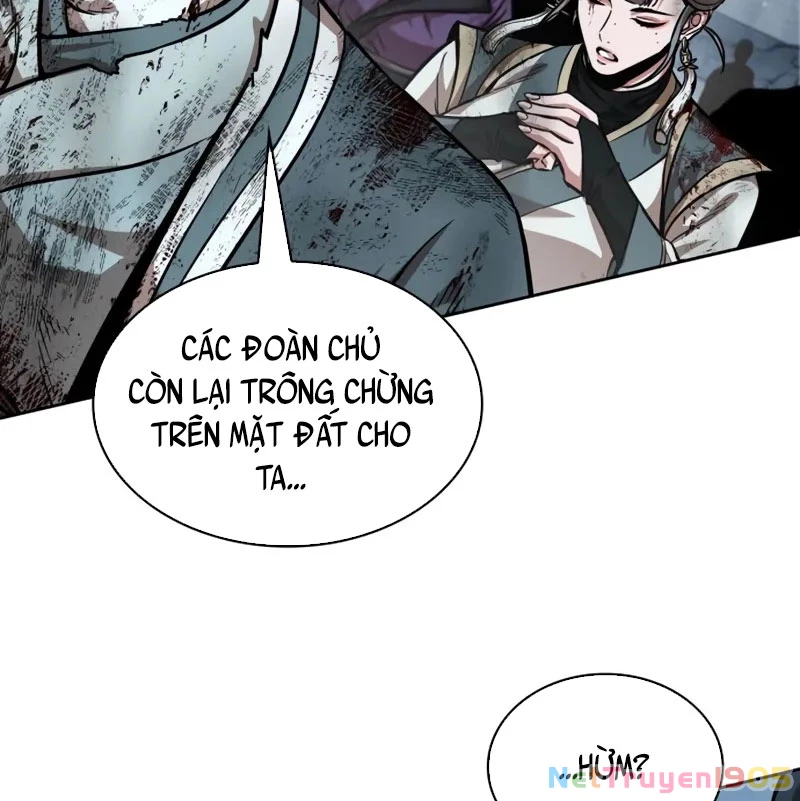Ngã Lão Ma Thần Chapter 260 - 134