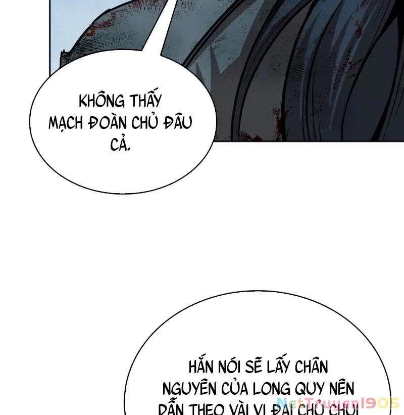 Ngã Lão Ma Thần Chapter 260 - 136