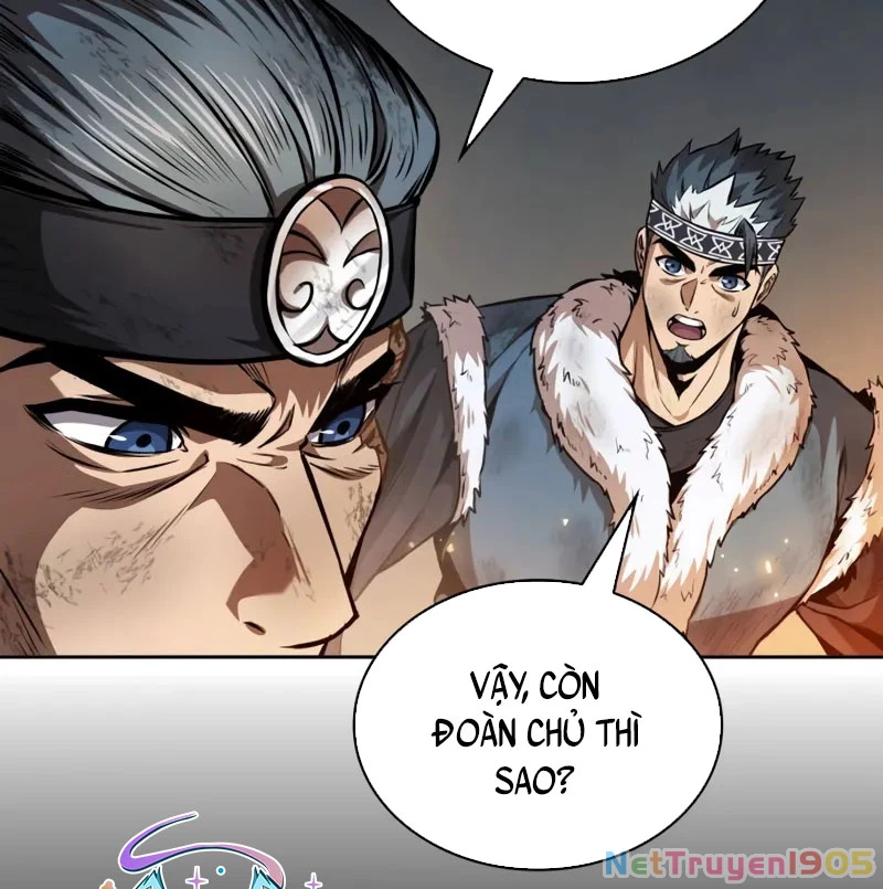 Ngã Lão Ma Thần Chapter 260 - 167