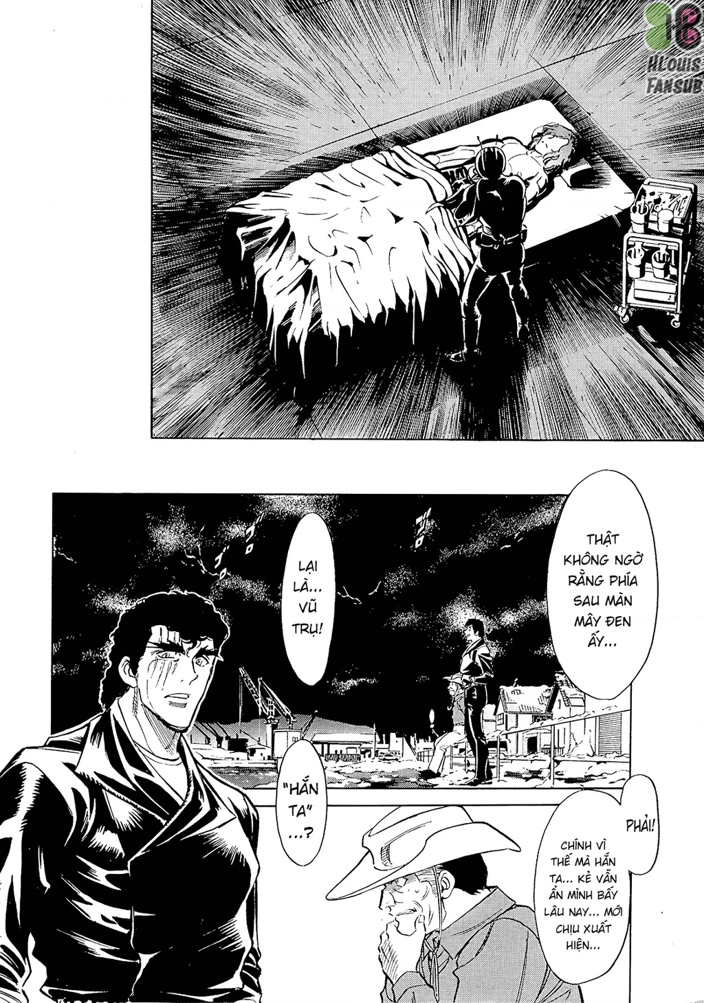 Kamen Rider Spirits Chapter 64 - 9