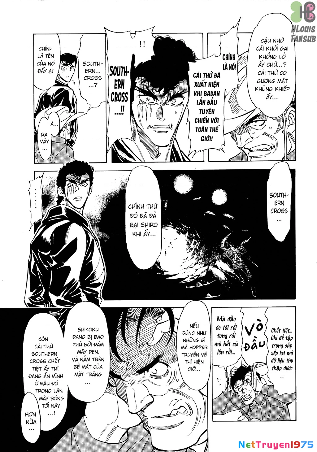Kamen Rider Spirits Chapter 64 - 10