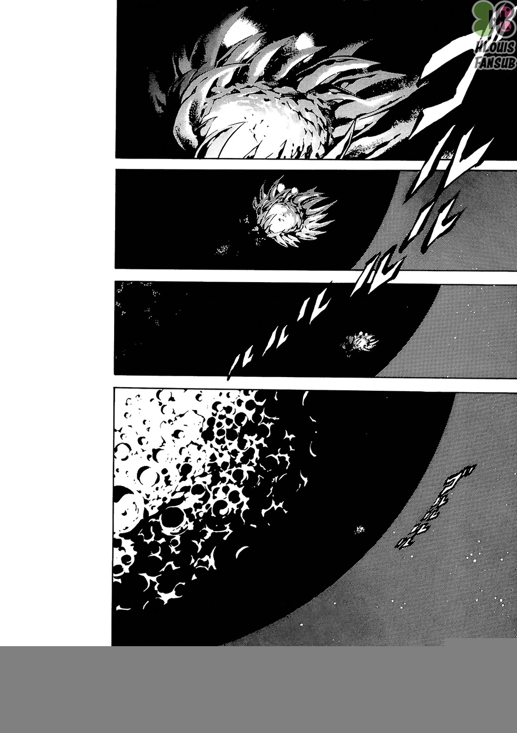 Kamen Rider Spirits Chapter 64 - 12