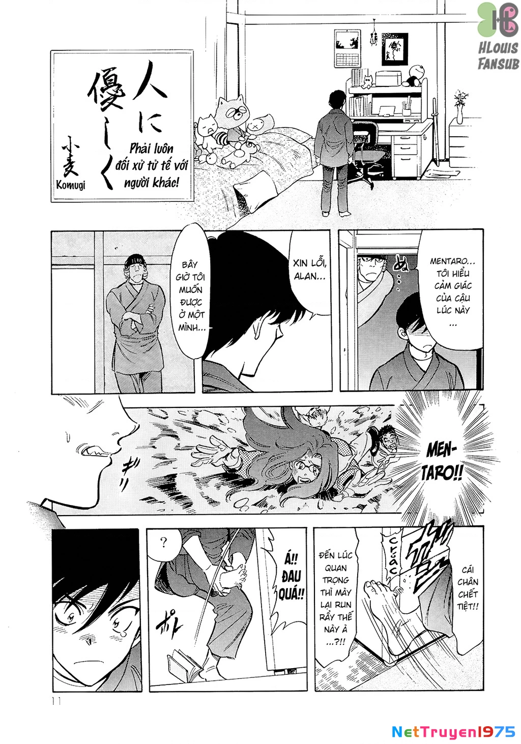 Kamen Rider Spirits Chapter 64 - 13