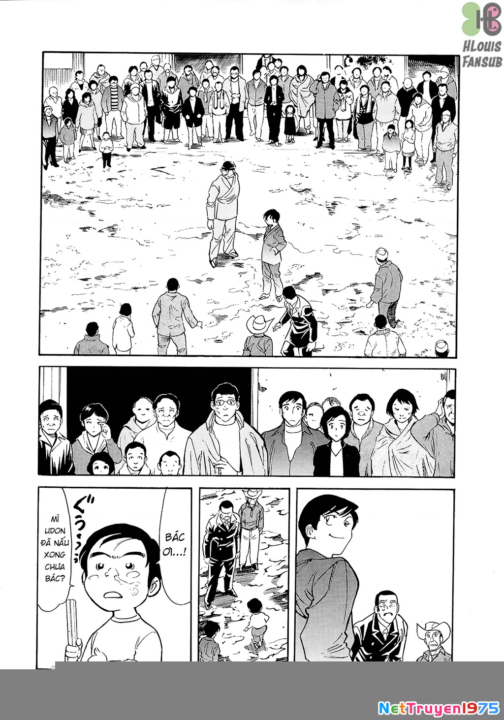 Kamen Rider Spirits Chapter 64 - 18