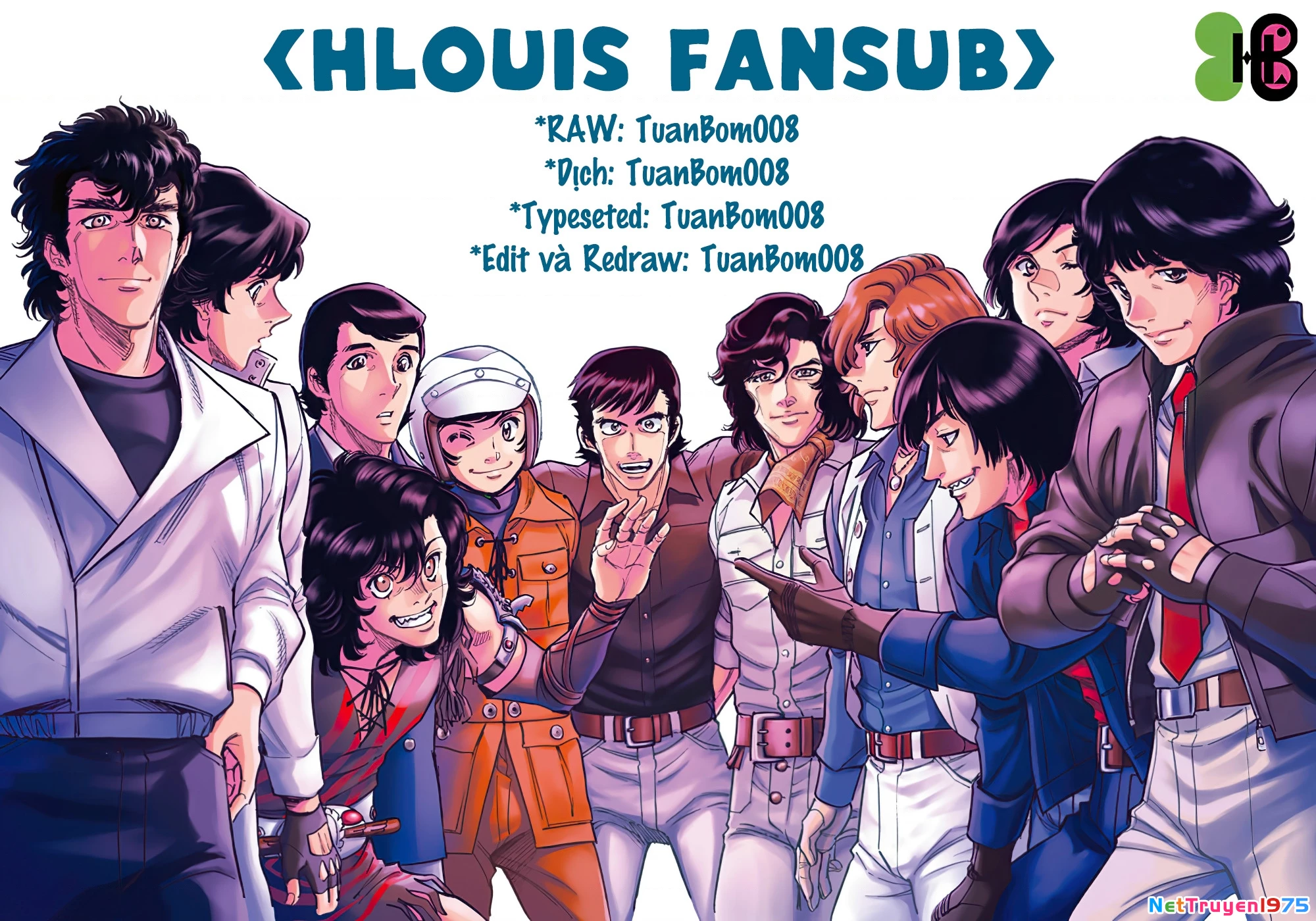 Kamen Rider Spirits Chapter 64 - 35