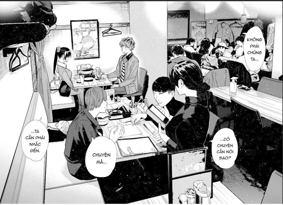 Dịch Vụ Thuê Bạn Gái Chapter 376 - 15