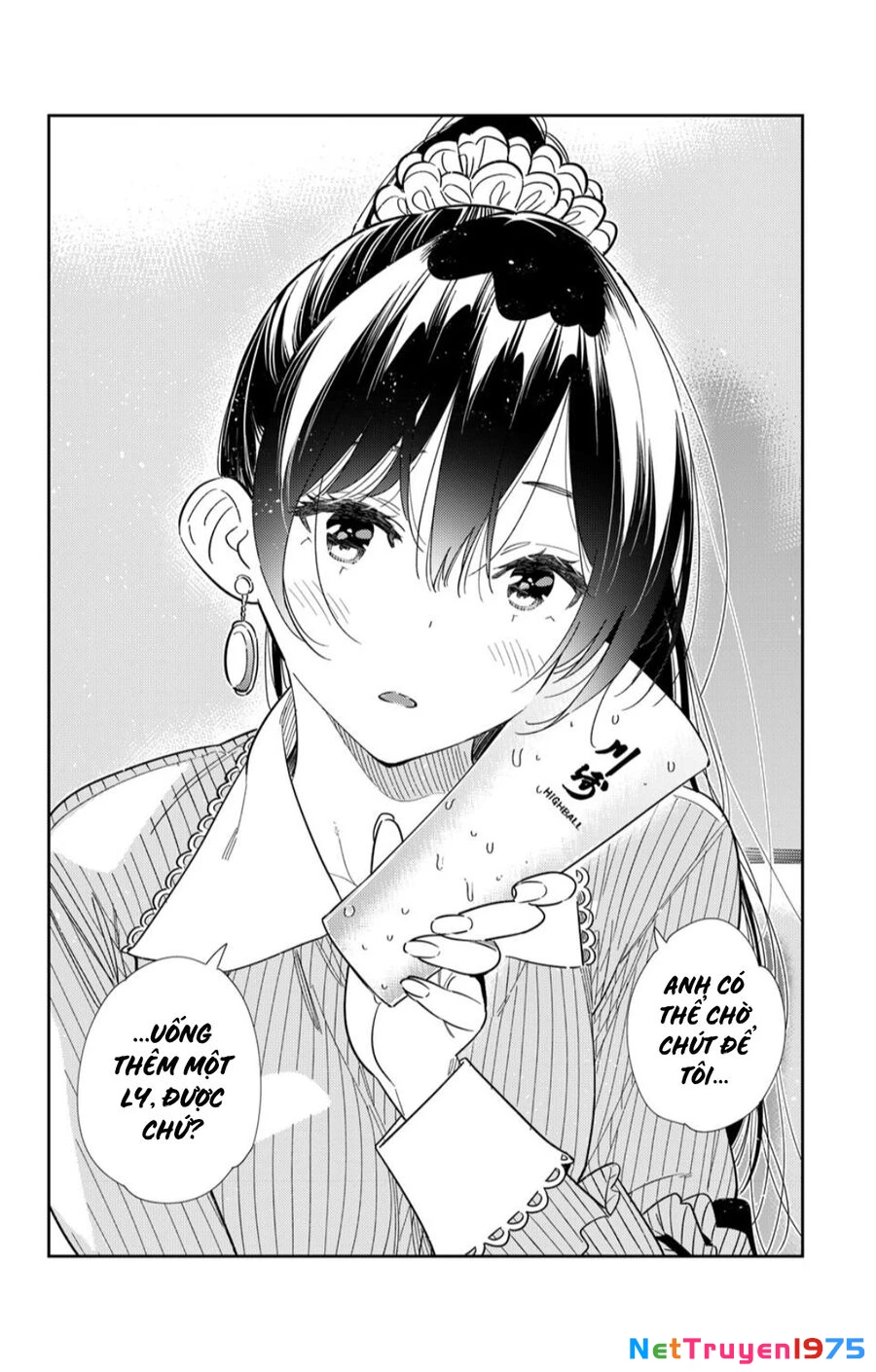 Dịch Vụ Thuê Bạn Gái Chapter 376 - 20