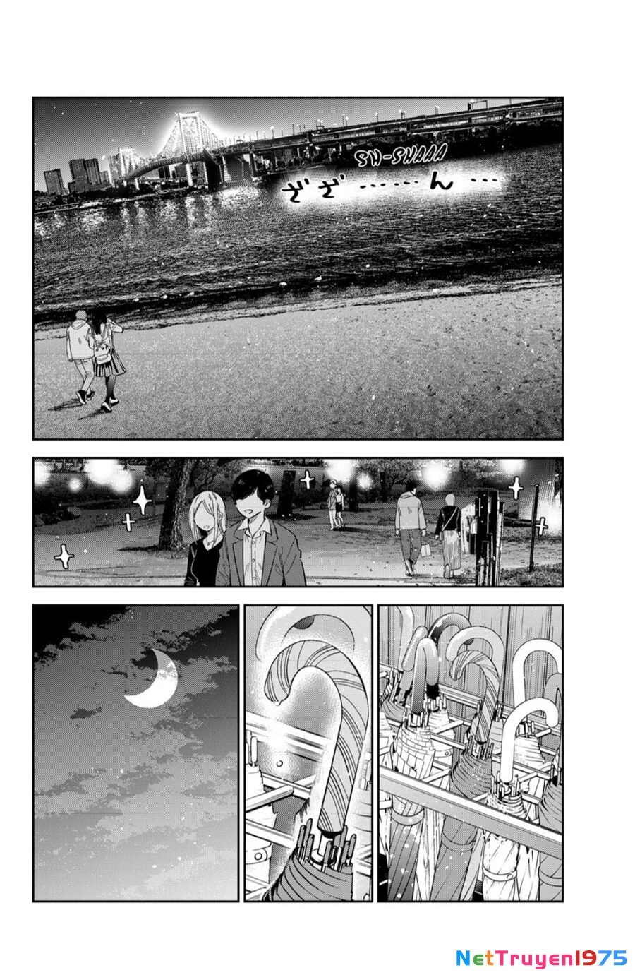 Dịch Vụ Thuê Bạn Gái Chapter 376 - 22