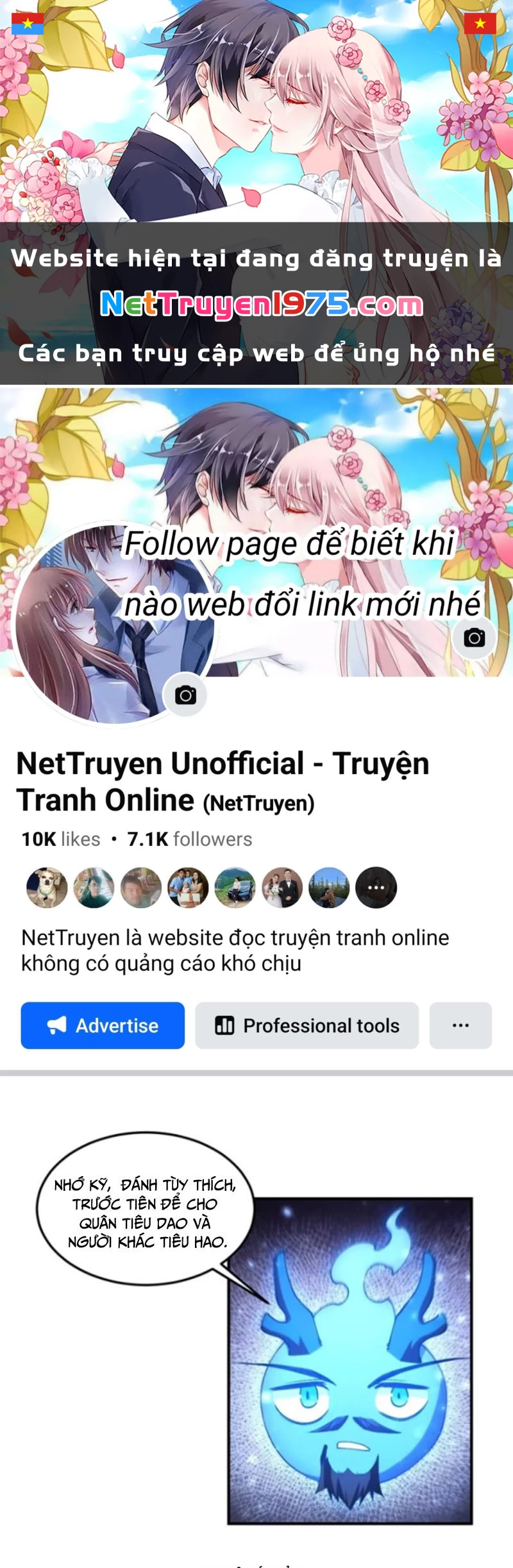 Bắt Đầu Đánh Dấu Hoang Cổ Thánh Thể Chapter 101 - 1