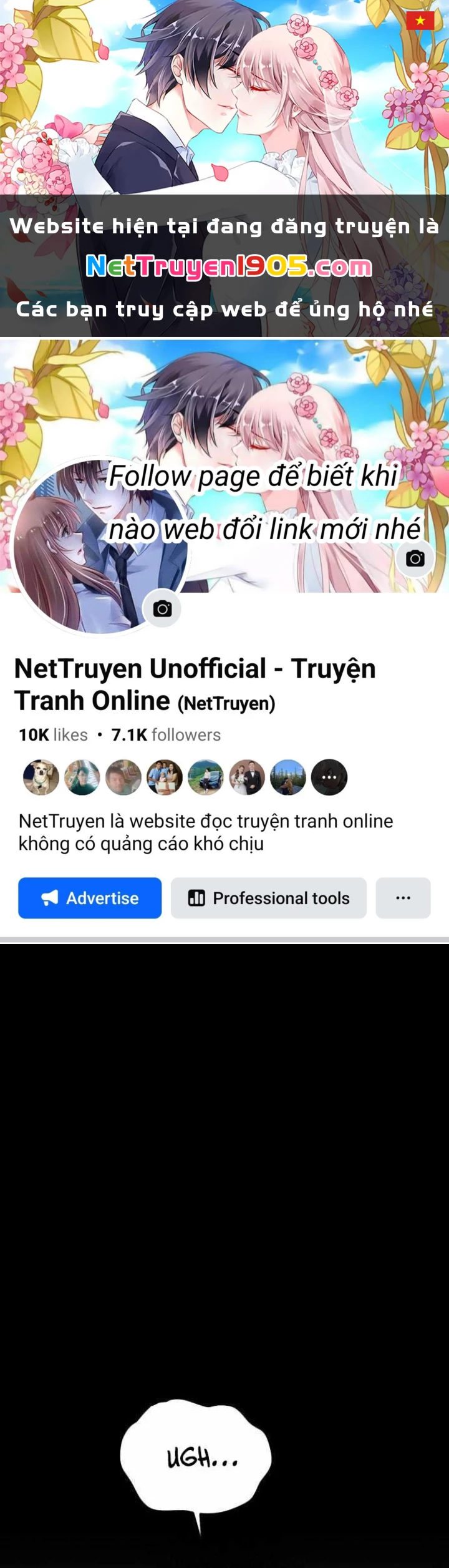 Dự Án Sao Hỏa Chapter 6 - 1