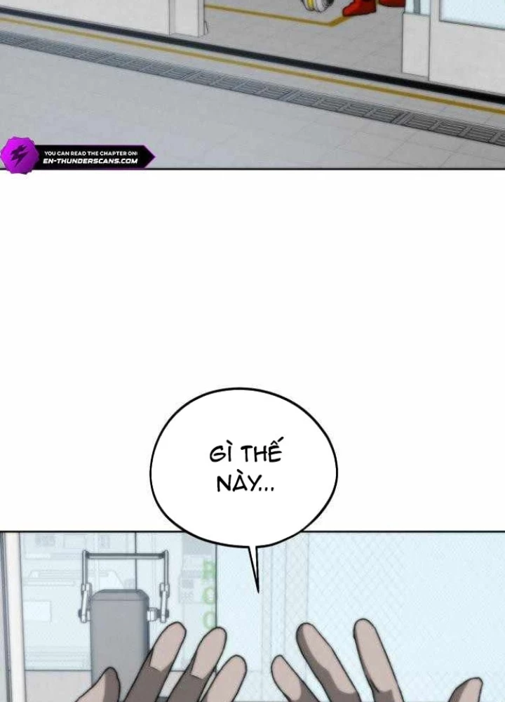 Dự Án Sao Hỏa Chapter 6 - 23