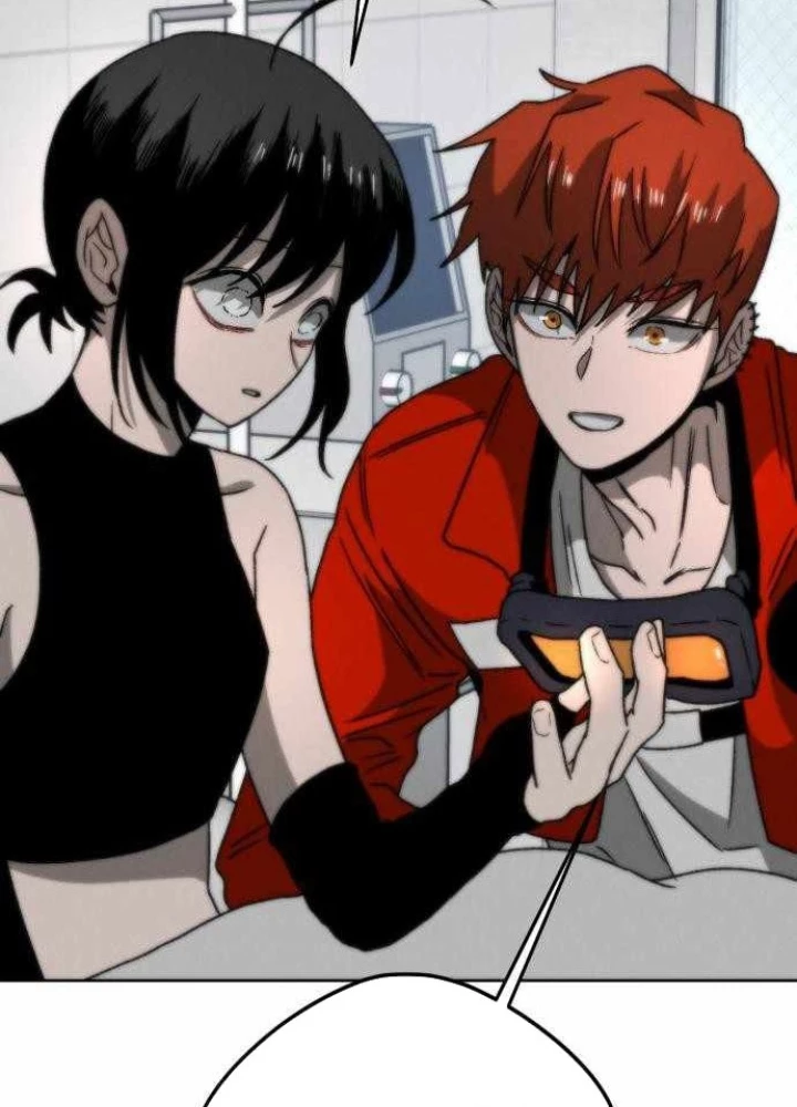 Dự Án Sao Hỏa Chapter 6 - 27