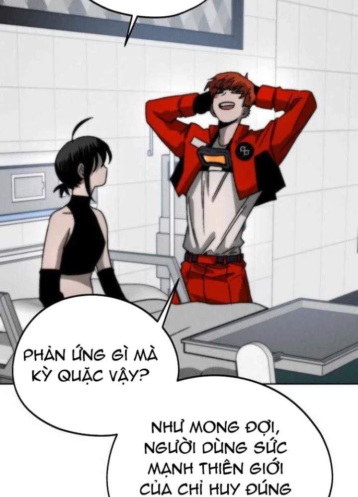 Dự Án Sao Hỏa Chapter 6 - 33