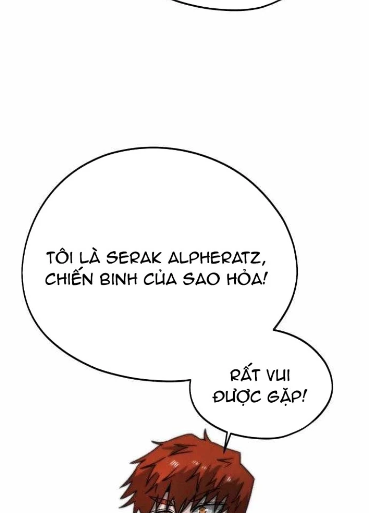 Dự Án Sao Hỏa Chapter 6 - 35