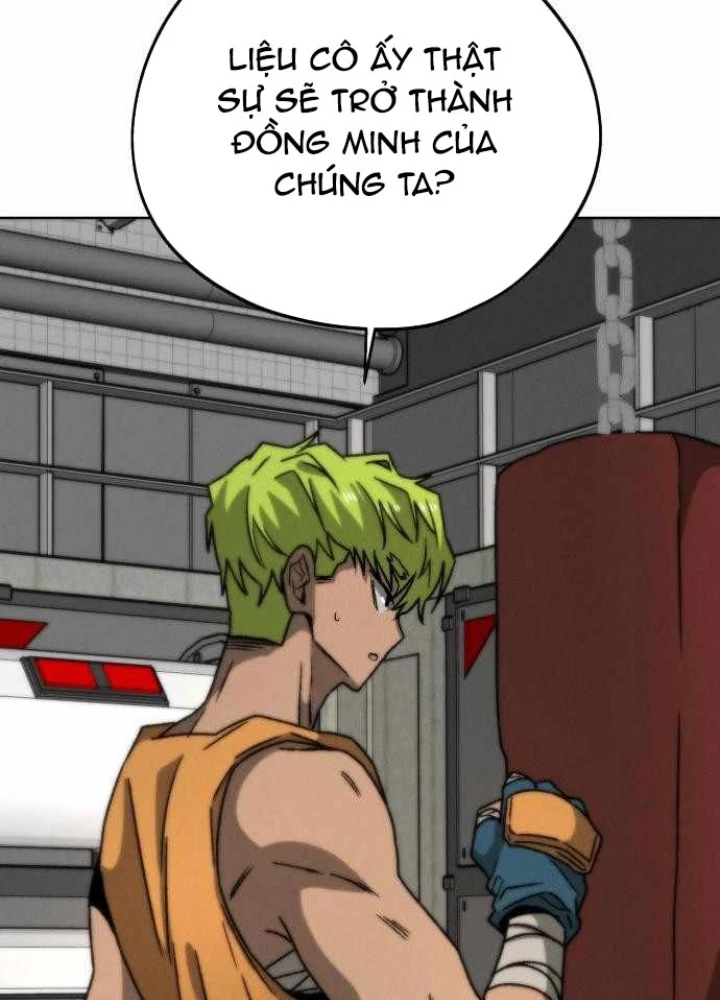 Dự Án Sao Hỏa Chapter 6 - 77