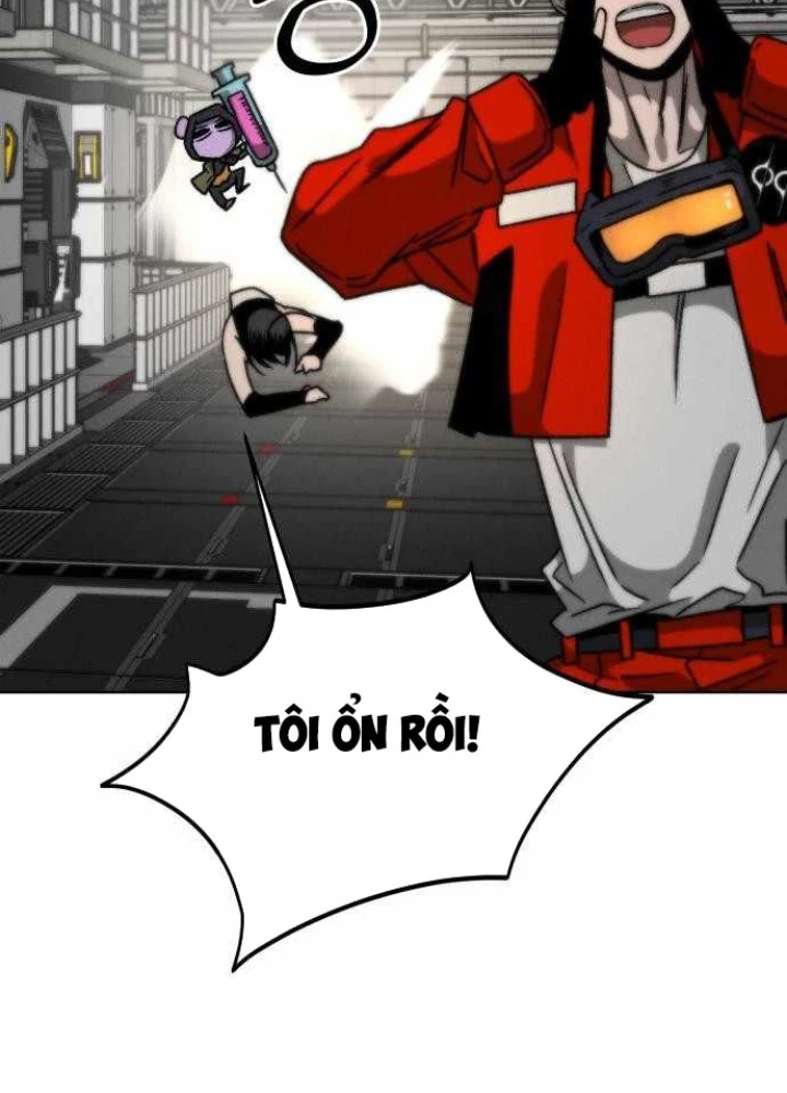 Dự Án Sao Hỏa Chapter 6 - 85