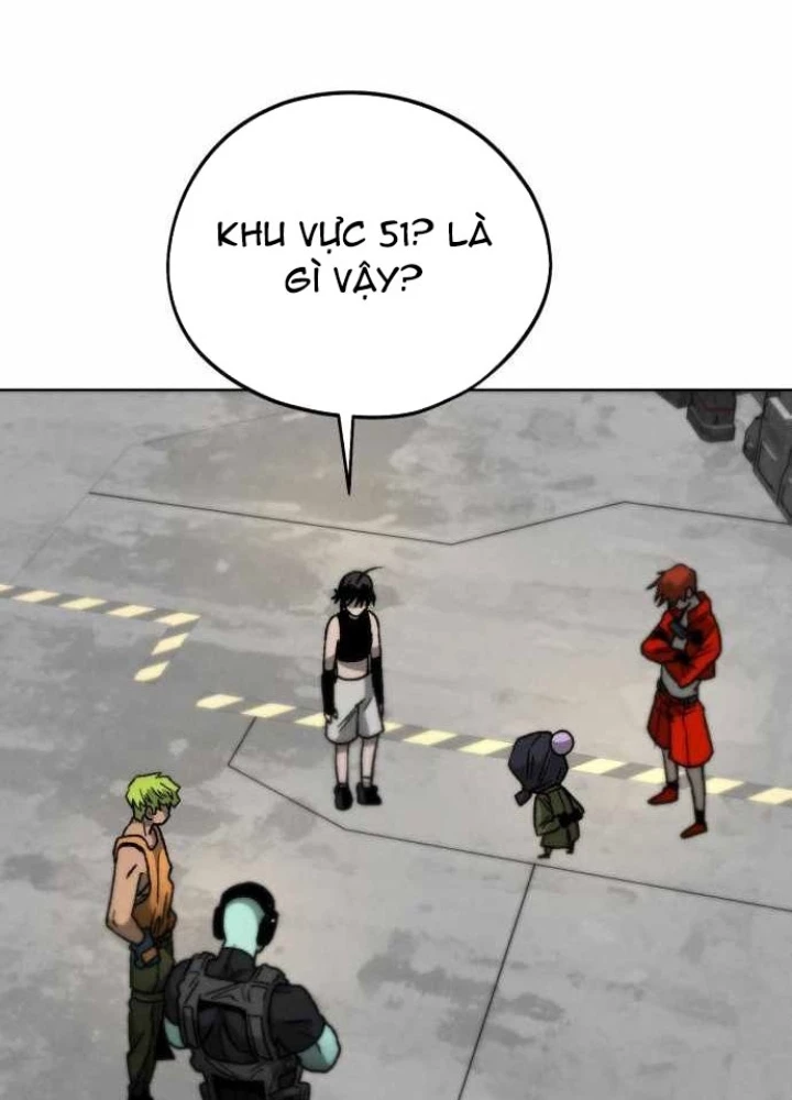 Dự Án Sao Hỏa Chapter 6 - 101