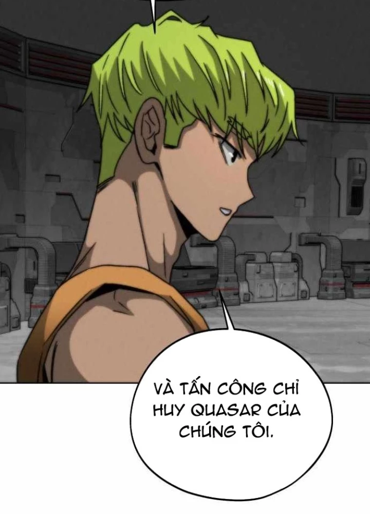 Dự Án Sao Hỏa Chapter 6 - 117
