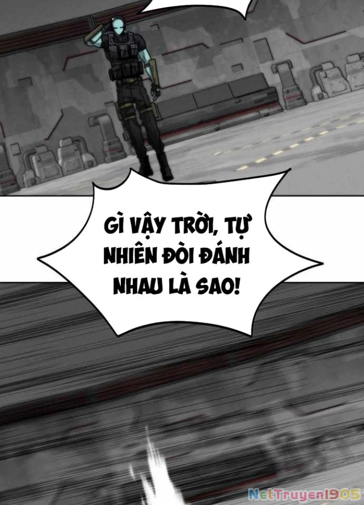 Dự Án Sao Hỏa Chapter 6 - 227