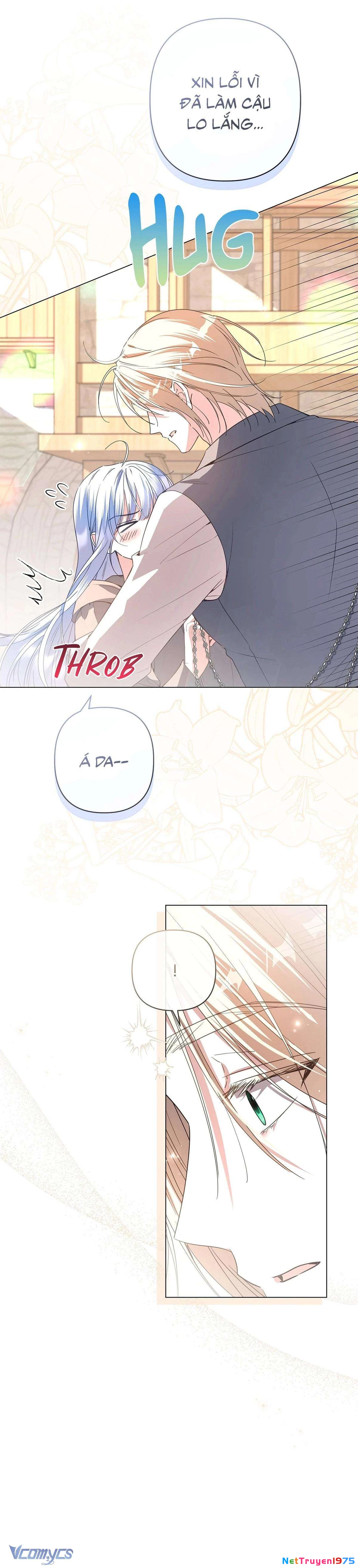 Vết Trăng Chapter 71 - 4