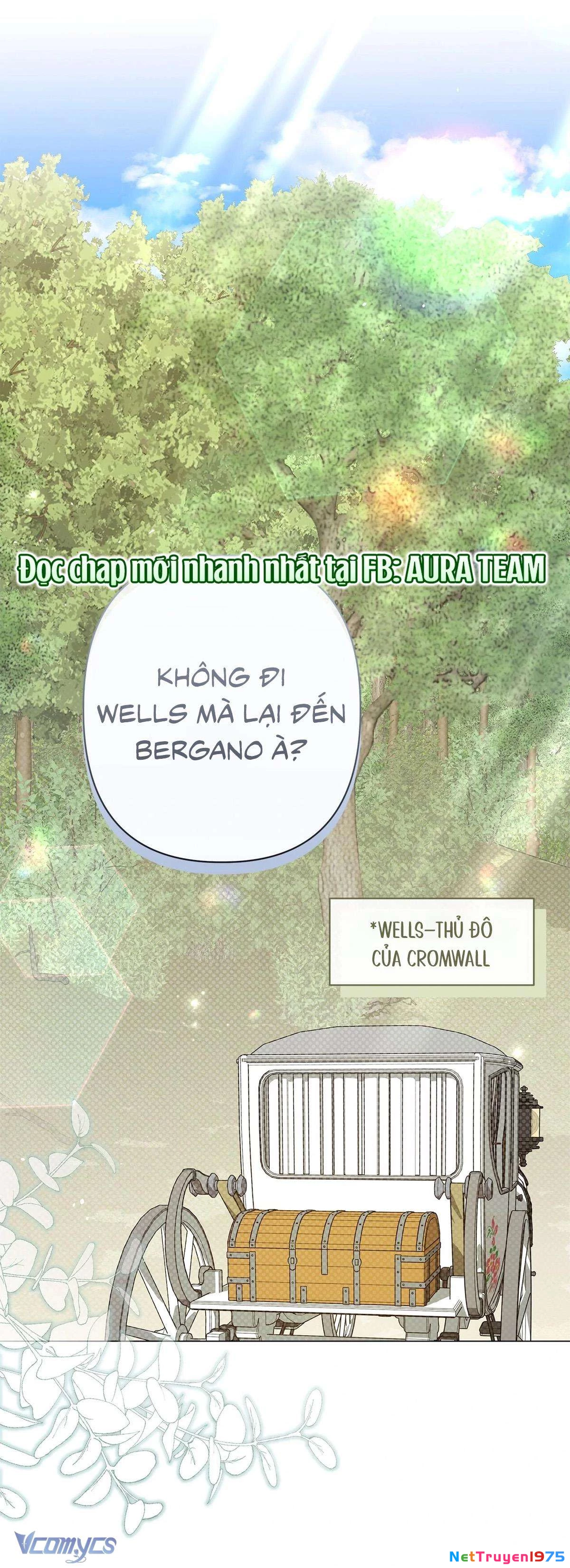 Vết Trăng Chapter 71 - 9