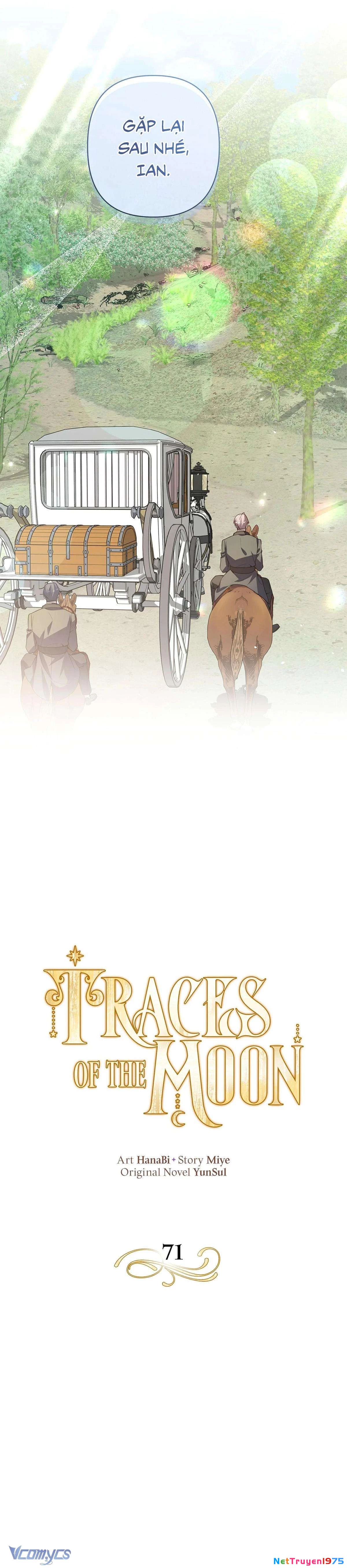 Vết Trăng Chapter 71 - 12