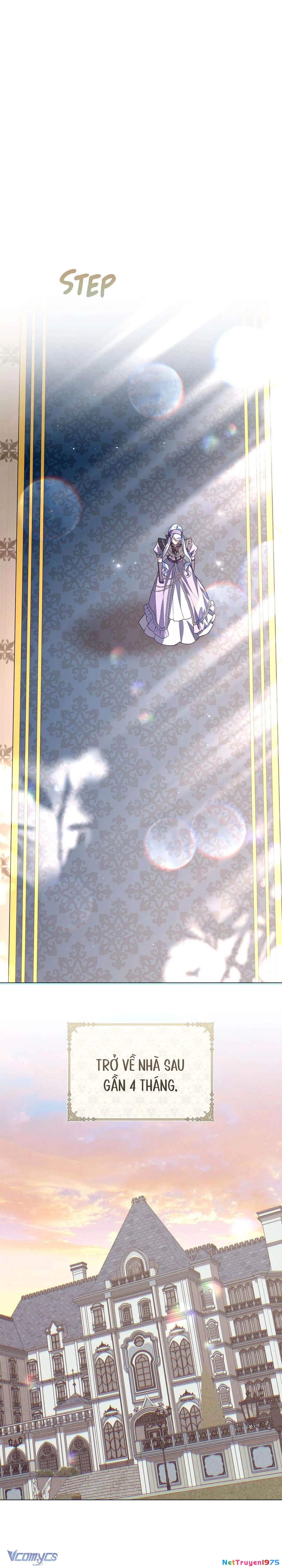 Vết Trăng Chapter 71 - 18