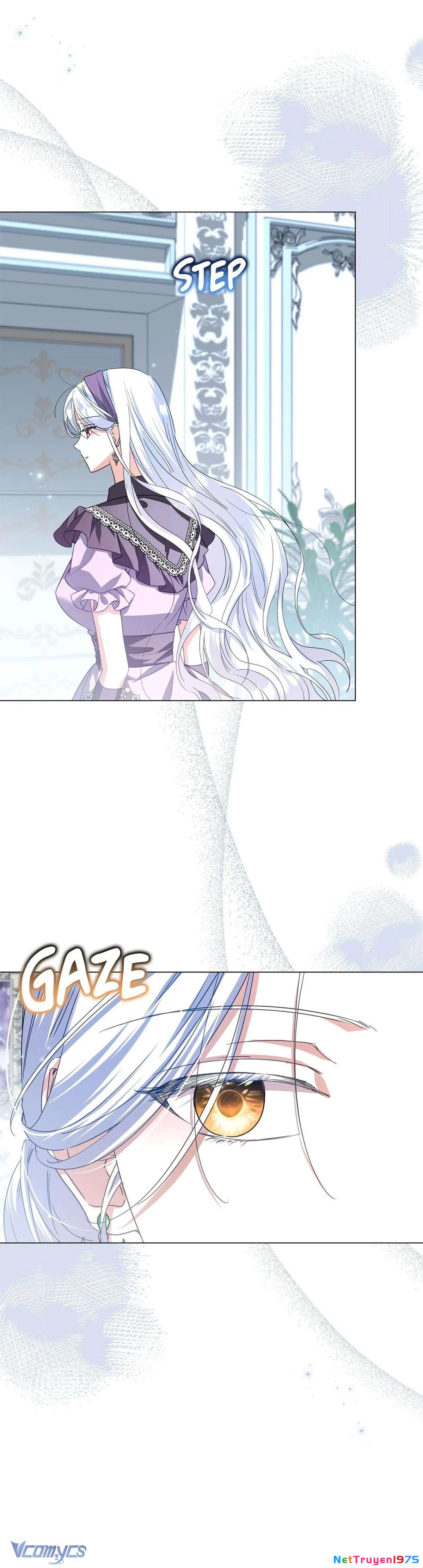 Vết Trăng Chapter 71 - 23