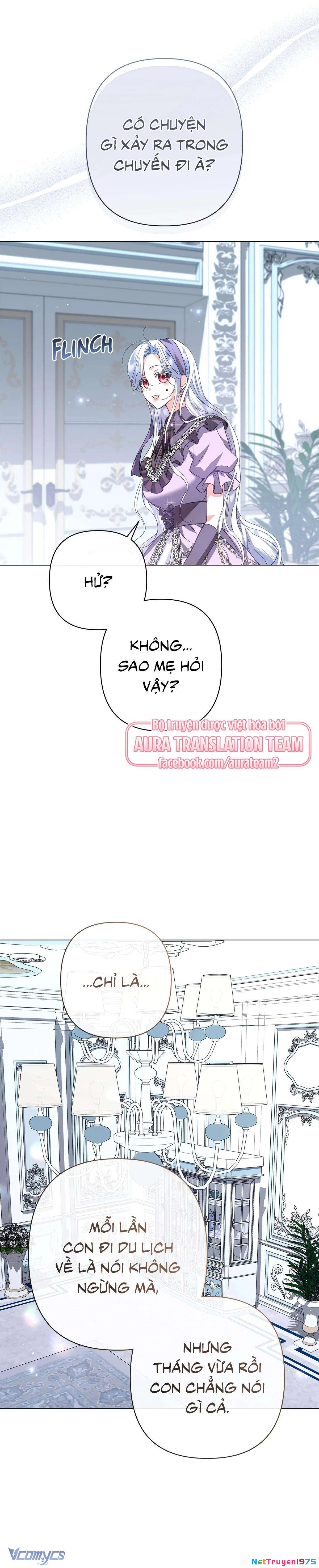 Vết Trăng Chapter 71 - 24