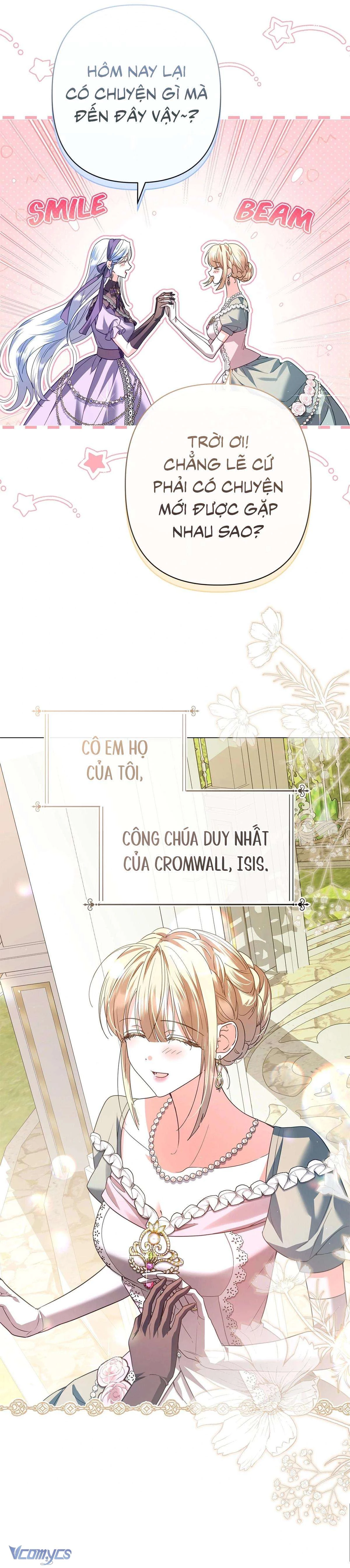 Vết Trăng Chapter 71 - 28