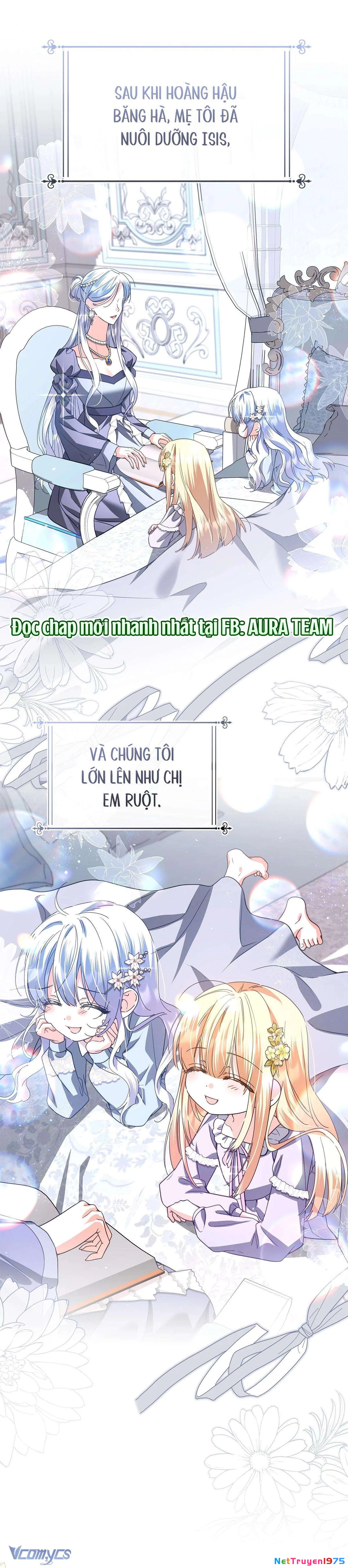 Vết Trăng Chapter 71 - 29