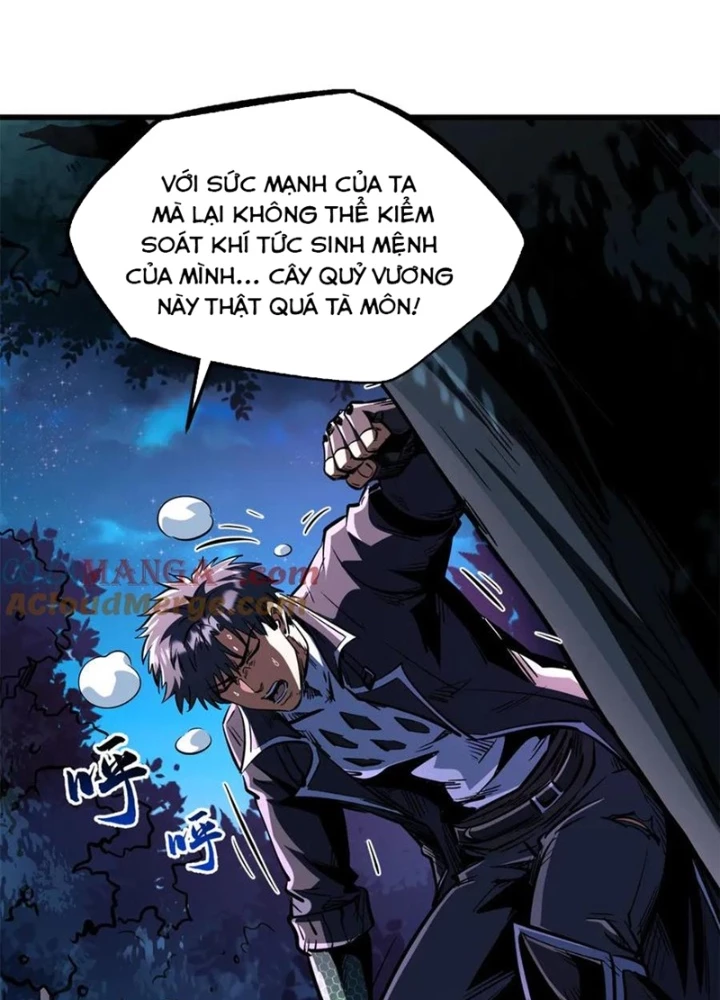 Siêu Cấp Thần Cơ Nhân Chapter 355 - 5