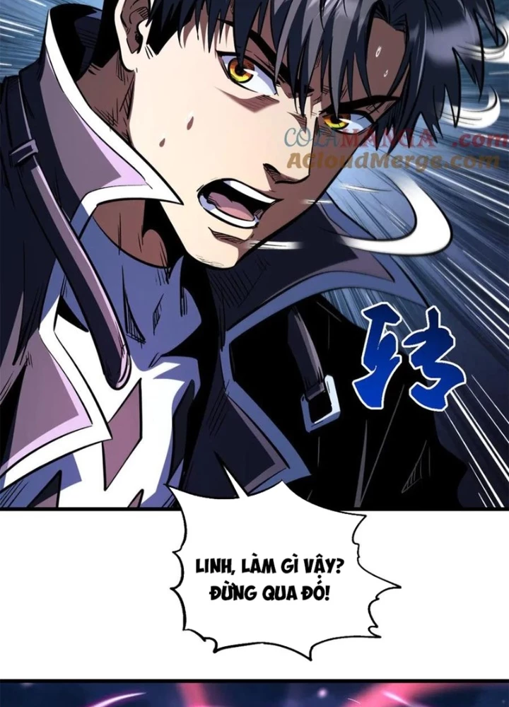 Siêu Cấp Thần Cơ Nhân Chapter 355 - 9
