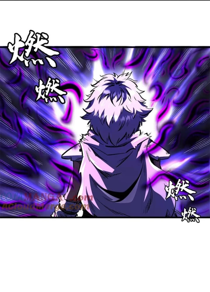 Siêu Cấp Thần Cơ Nhân Chapter 355 - 17