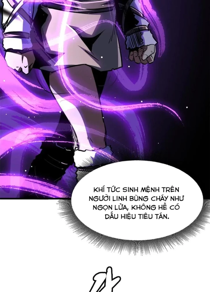 Siêu Cấp Thần Cơ Nhân Chapter 355 - 21