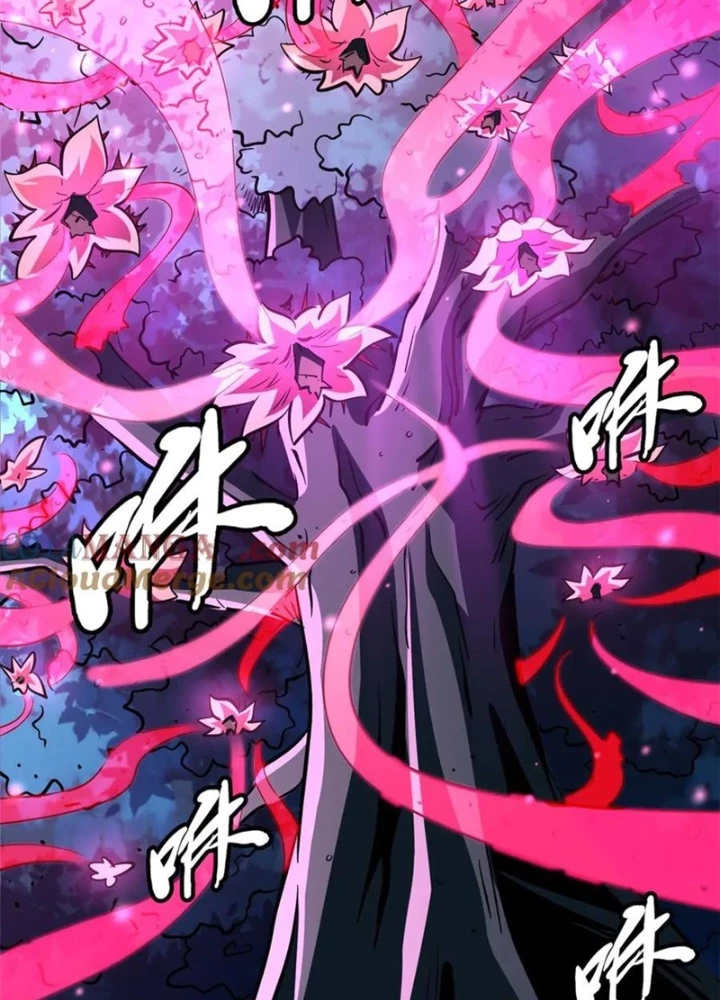 Siêu Cấp Thần Cơ Nhân Chapter 355 - 23