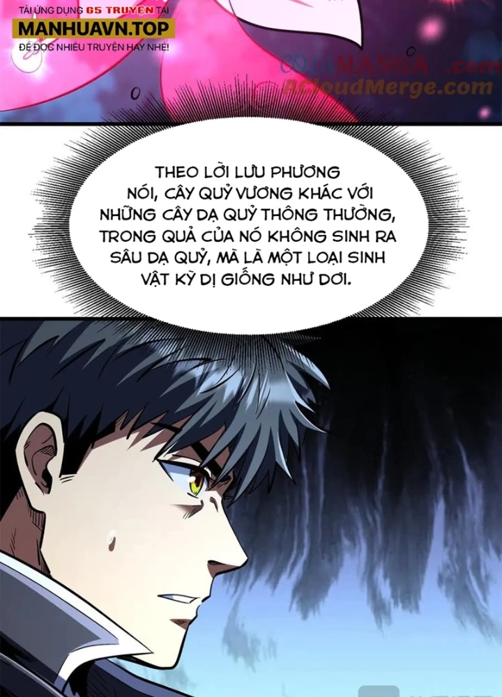 Siêu Cấp Thần Cơ Nhân Chapter 355 - 27
