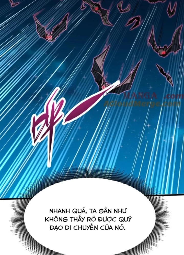 Siêu Cấp Thần Cơ Nhân Chapter 355 - 37