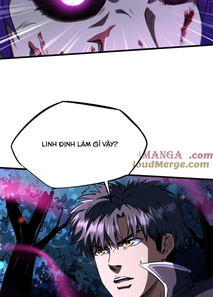 Siêu Cấp Thần Cơ Nhân Chapter 355 - 65